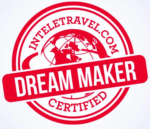 Dream Maker Logo