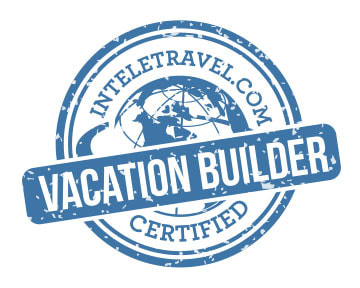 Vacation Builder Logo