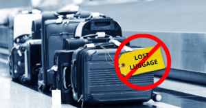 No Lost Luggage